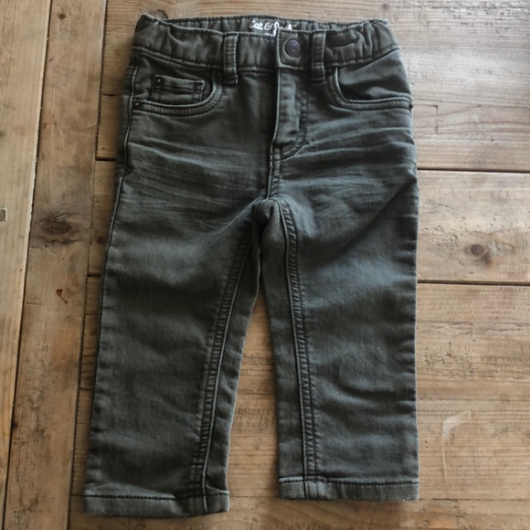 LOT of 9 items!! Super cute clothes 18mo-2T - Picture 5 of 8